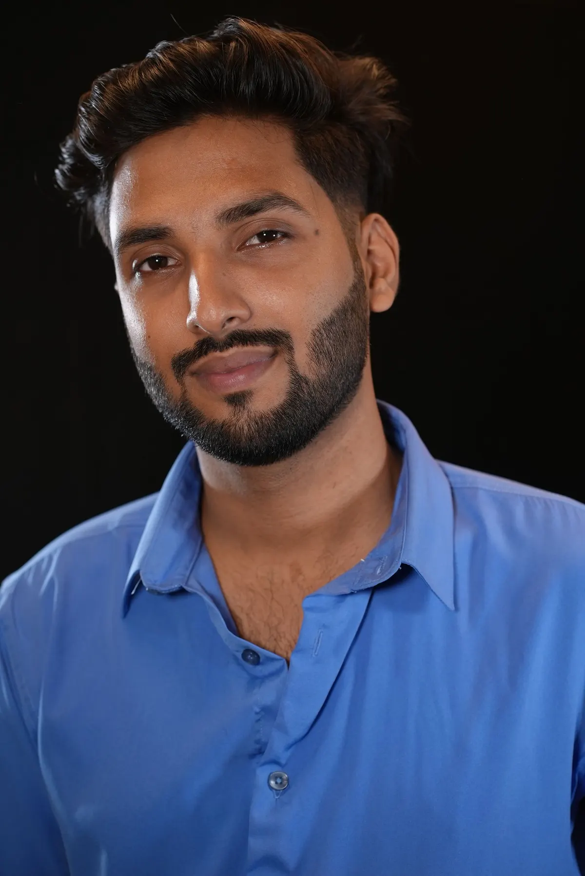 Julian Ferro, Lead Developer at VividPress Studio